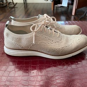 Cole Haan Oxford Sneakers